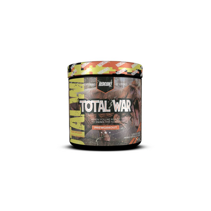 Redcon1 Total War Pre-Workout