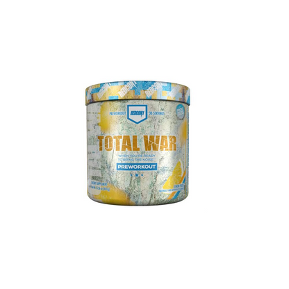 Redcon1 Total War Pre-Workout