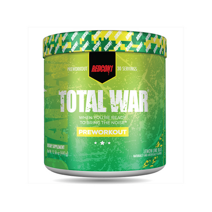 Redcon1 Total War Pre-Workout