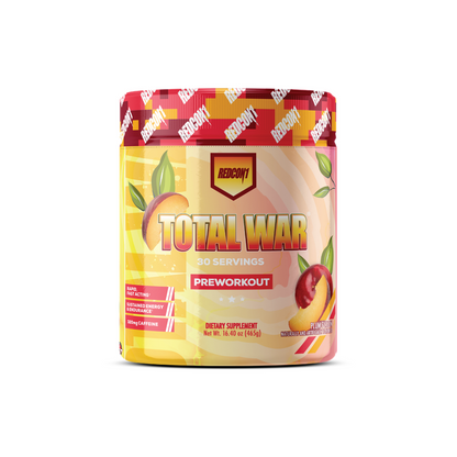 Redcon1 Total War Pre-Workout