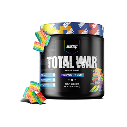 Redcon1 Total War Pre-Workout