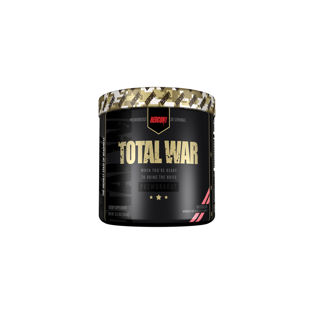 Redcon1 Total War Pre-Workout