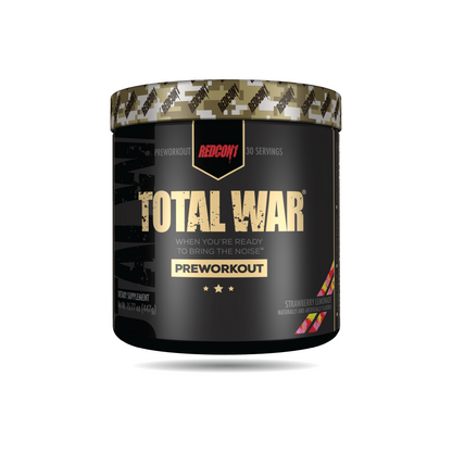 Redcon1 Total War Pre-Workout
