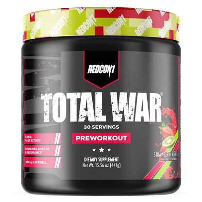 Redcon1 Total War Pre-Workout
