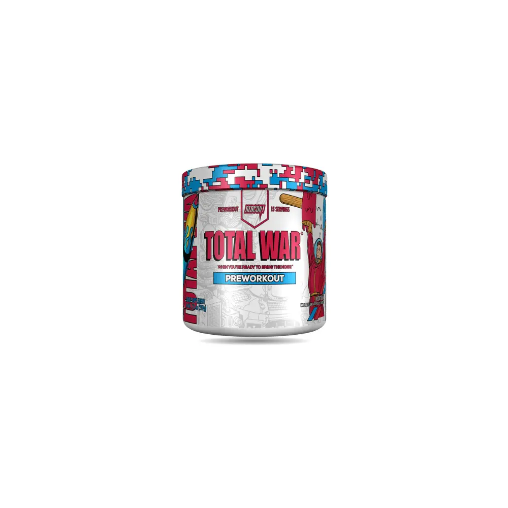 Redcon1 Total War Pre-Workout
