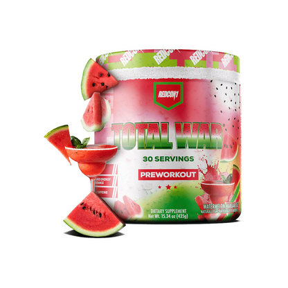 Redcon1 Total War Pre-Workout