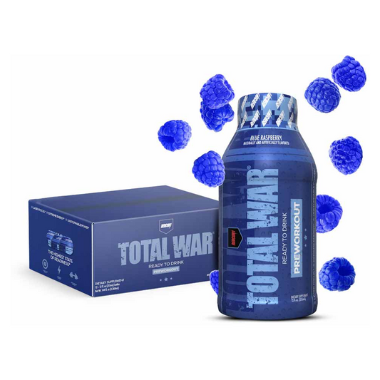 Redcon1 Total War RTD