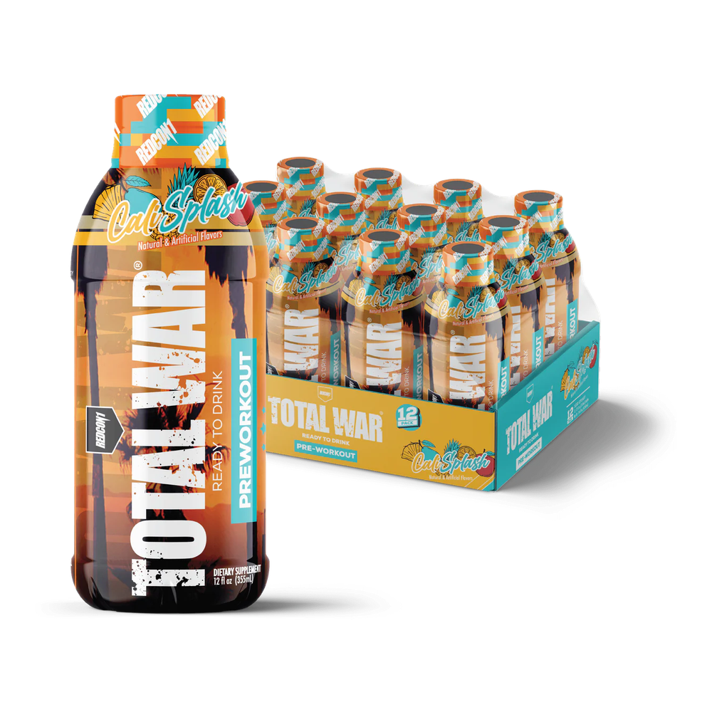 Redcon1 Total War RTD