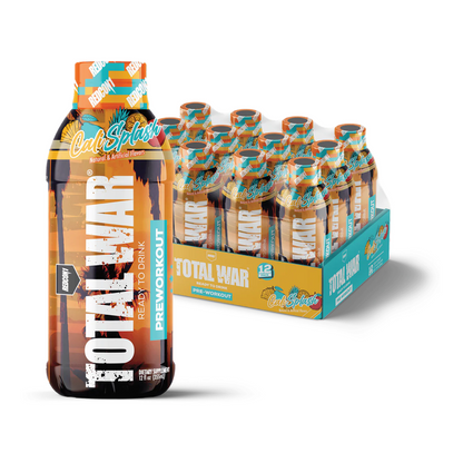 Redcon1 Total War RTD