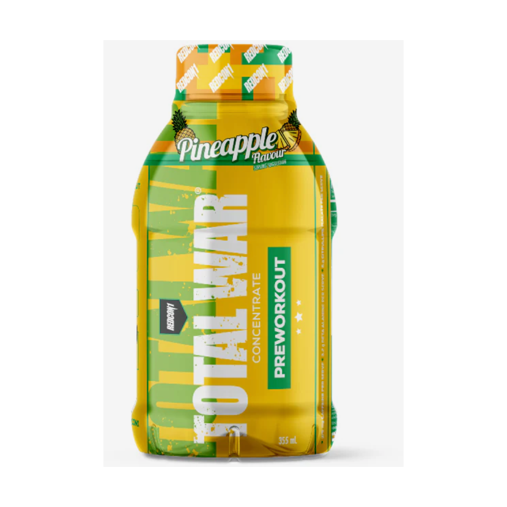 Redcon1 Total War RTD