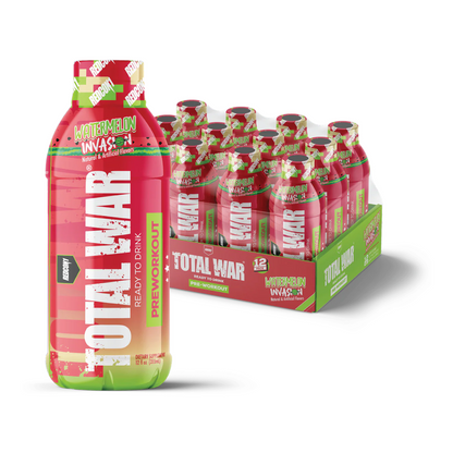 Redcon1 Total War RTD