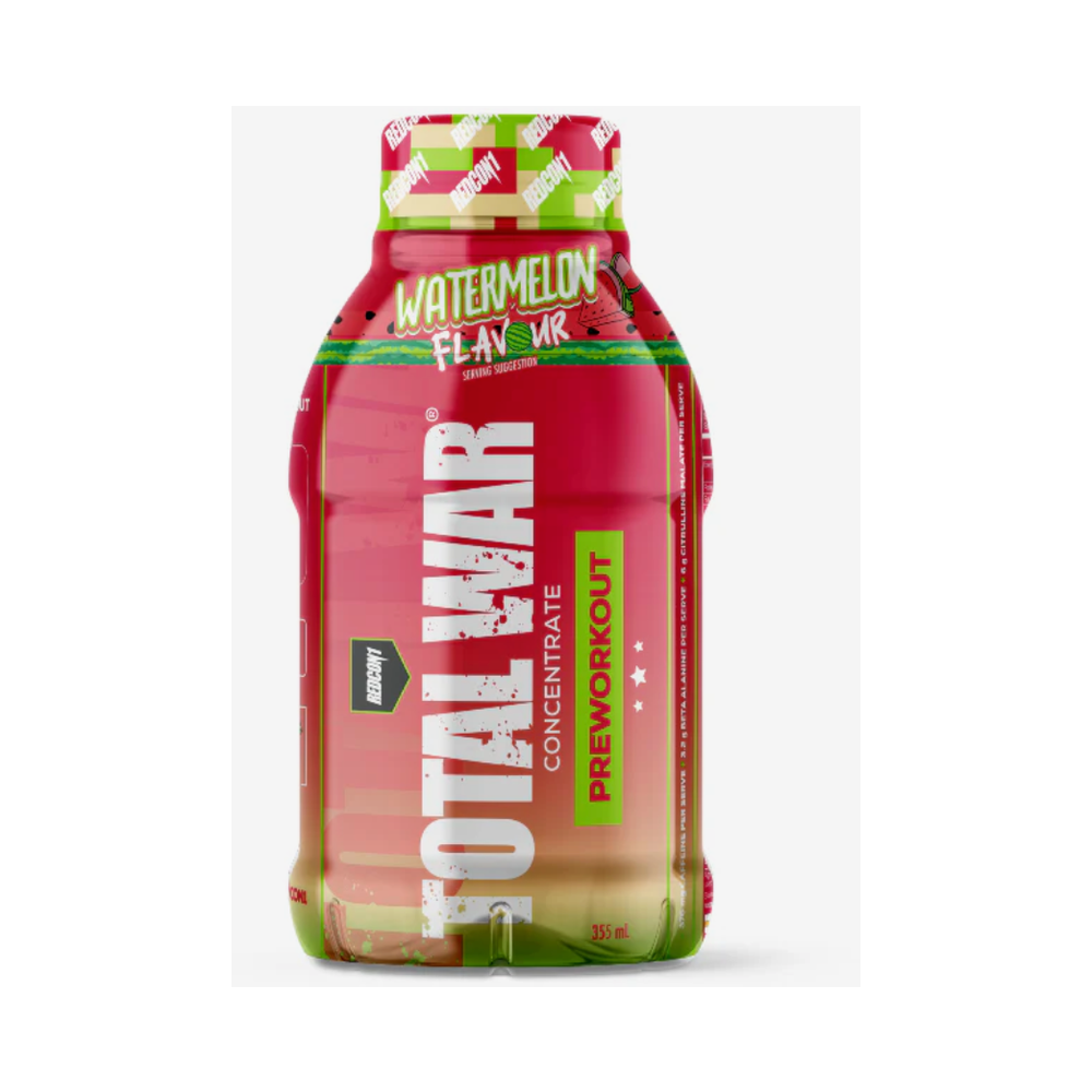 Redcon1 Total War RTD