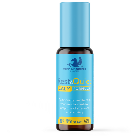 Rest&Quiet Calm Formula Spray