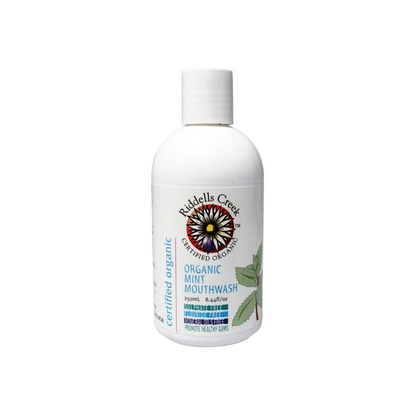 Riddells Creek Mouthwash Mint