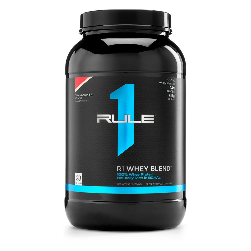 Rule 1 Protein 30 Serv