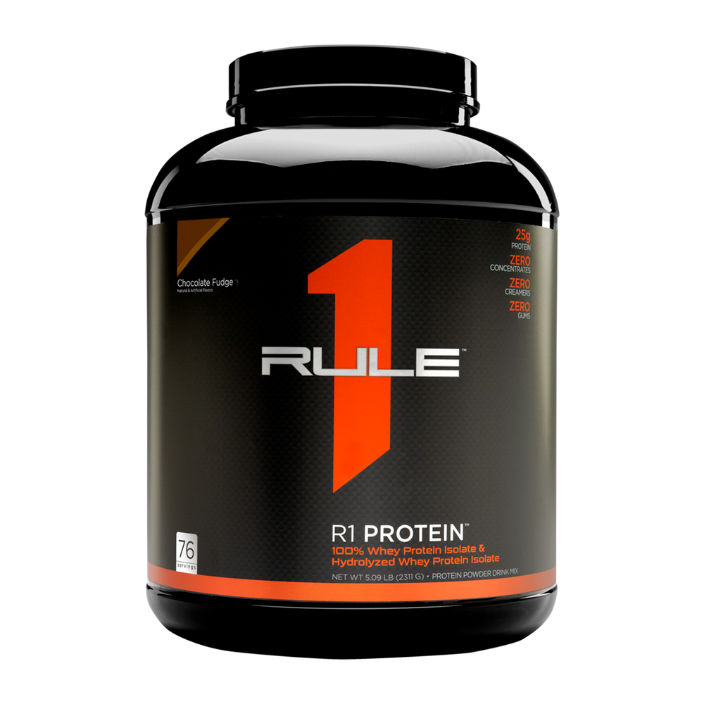 Rule 1 Protein 76 Serv