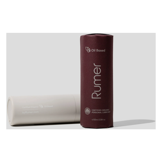 Rumer Lube Oil-Based