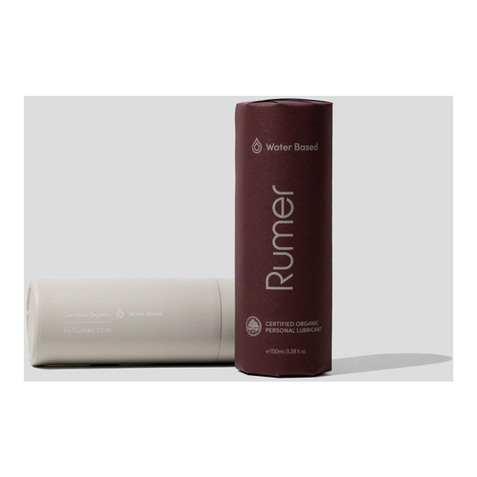Rumer Lube Water-based