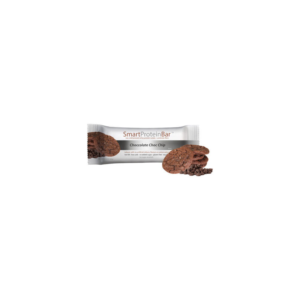 Smart Diet Solutions Smart Protein Bar