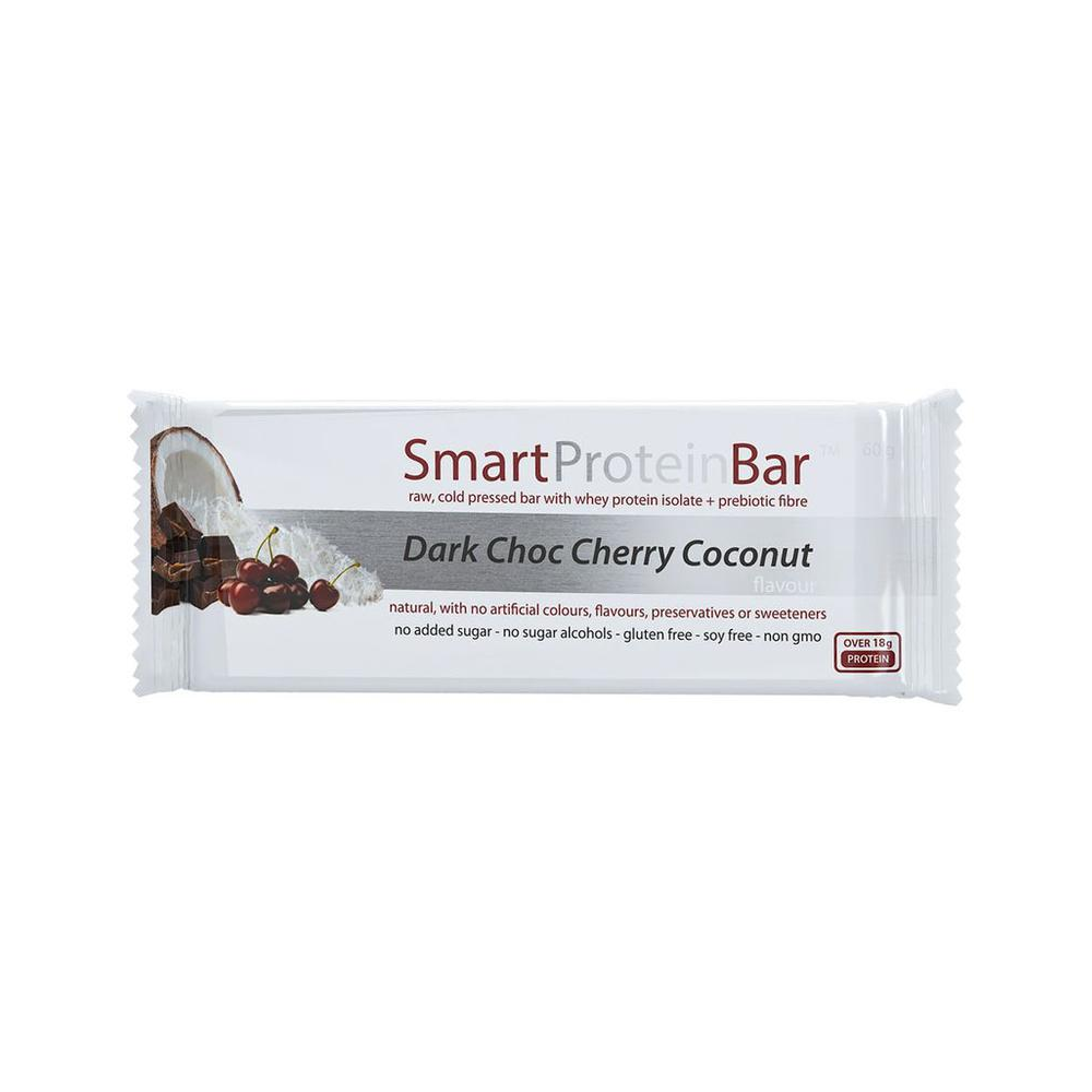 Smart Diet Solutions Smart Protein Bar