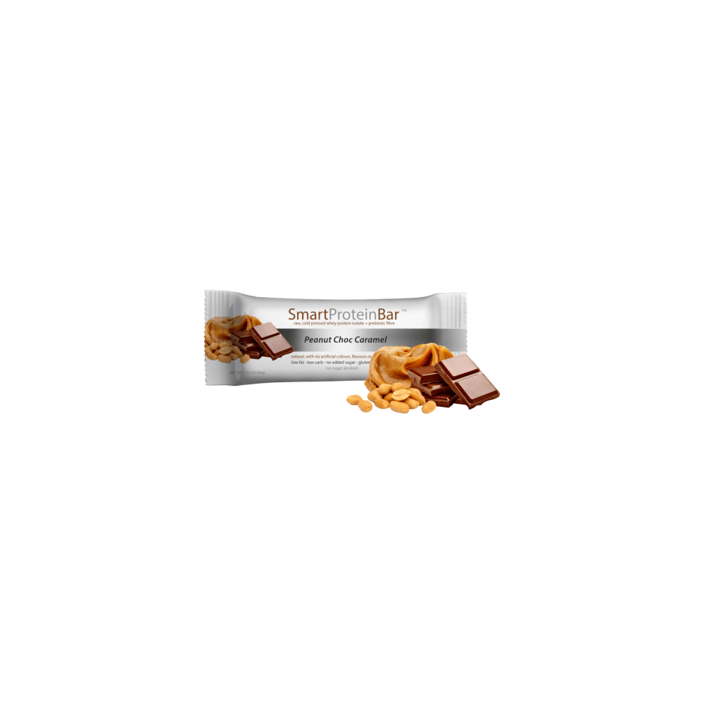 Smart Diet Solutions Smart Protein Bar