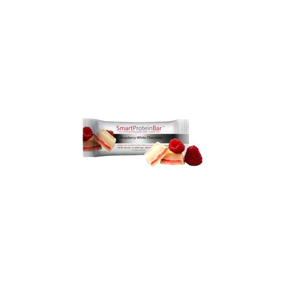 Smart Diet Solutions Smart Protein Bar