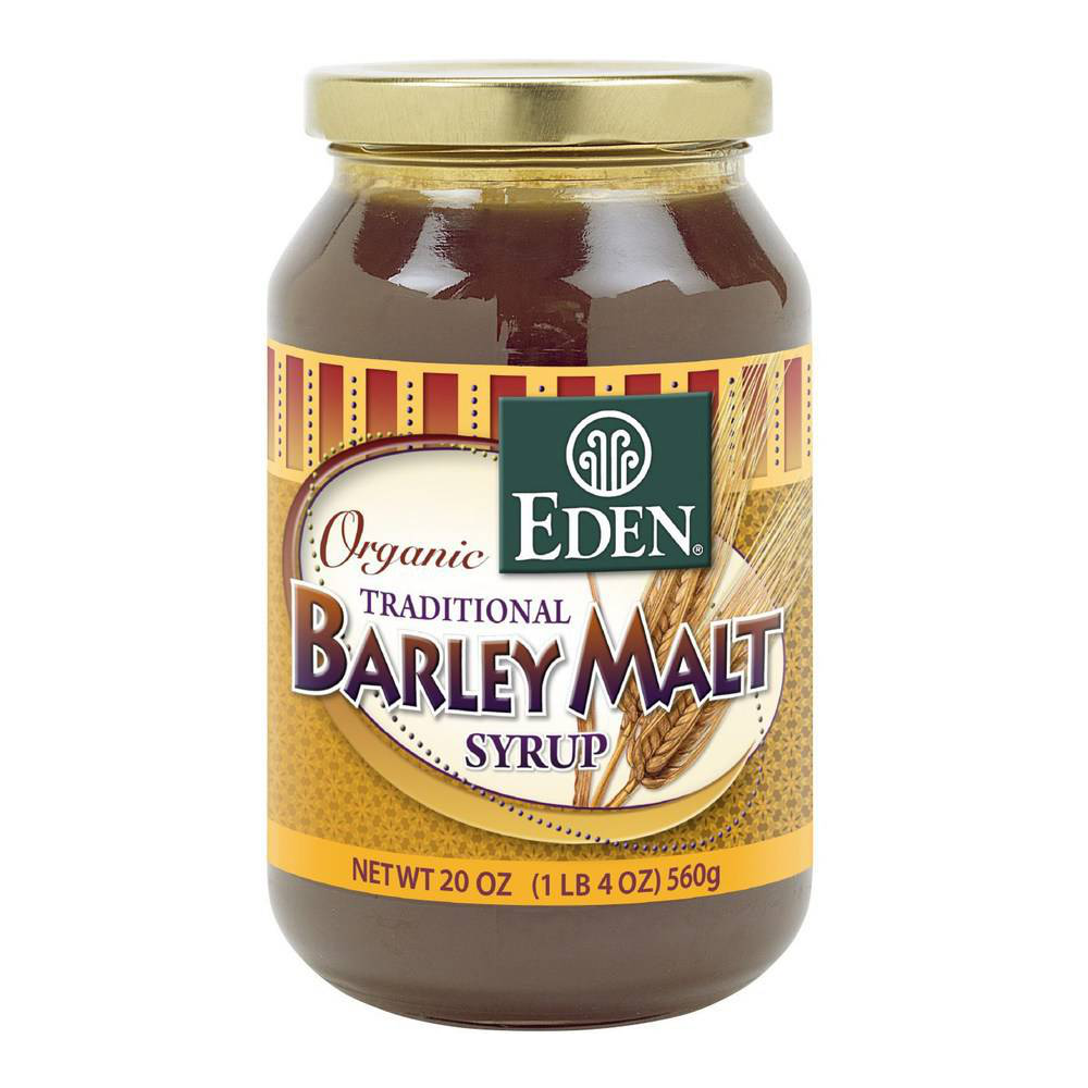 Spiral Foods Barley Malt B