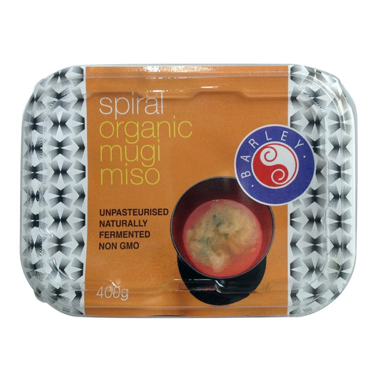 Spiral Foods Mugi B Organic