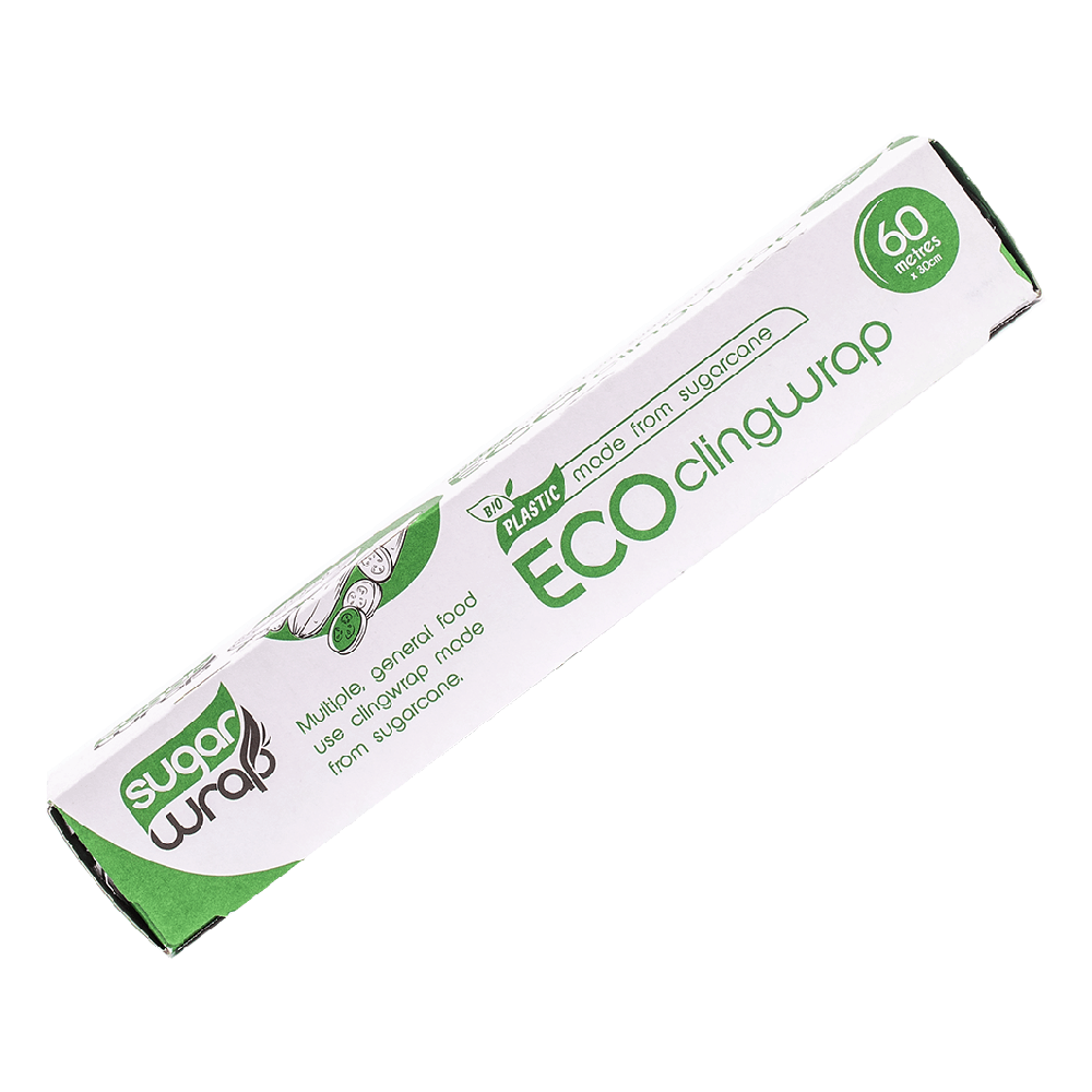 Sugarwrap Ecoclingwrap (60m)