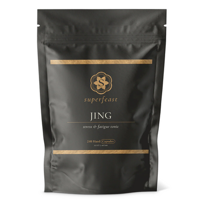 Superfeast Blend Jing