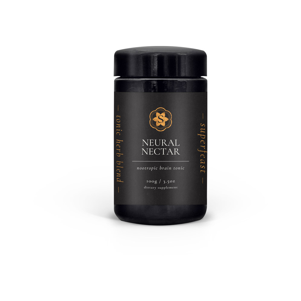 Superfeast Blend Neural Nectar