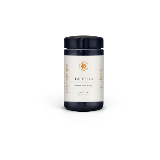 Superfeast Medicinal Tremella Extract