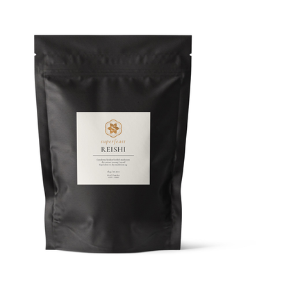 Superfeast Medicinal Wild-crafted Reishi Extract