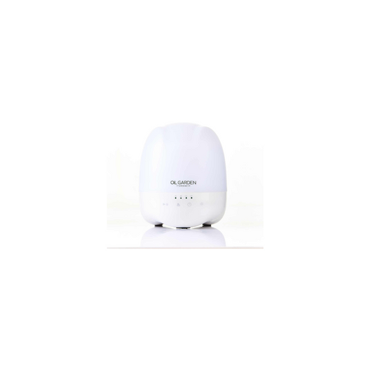 The Oil Garden Aromatherapy Accessory Smart Ultrasonic Vaporiser & Humidifer