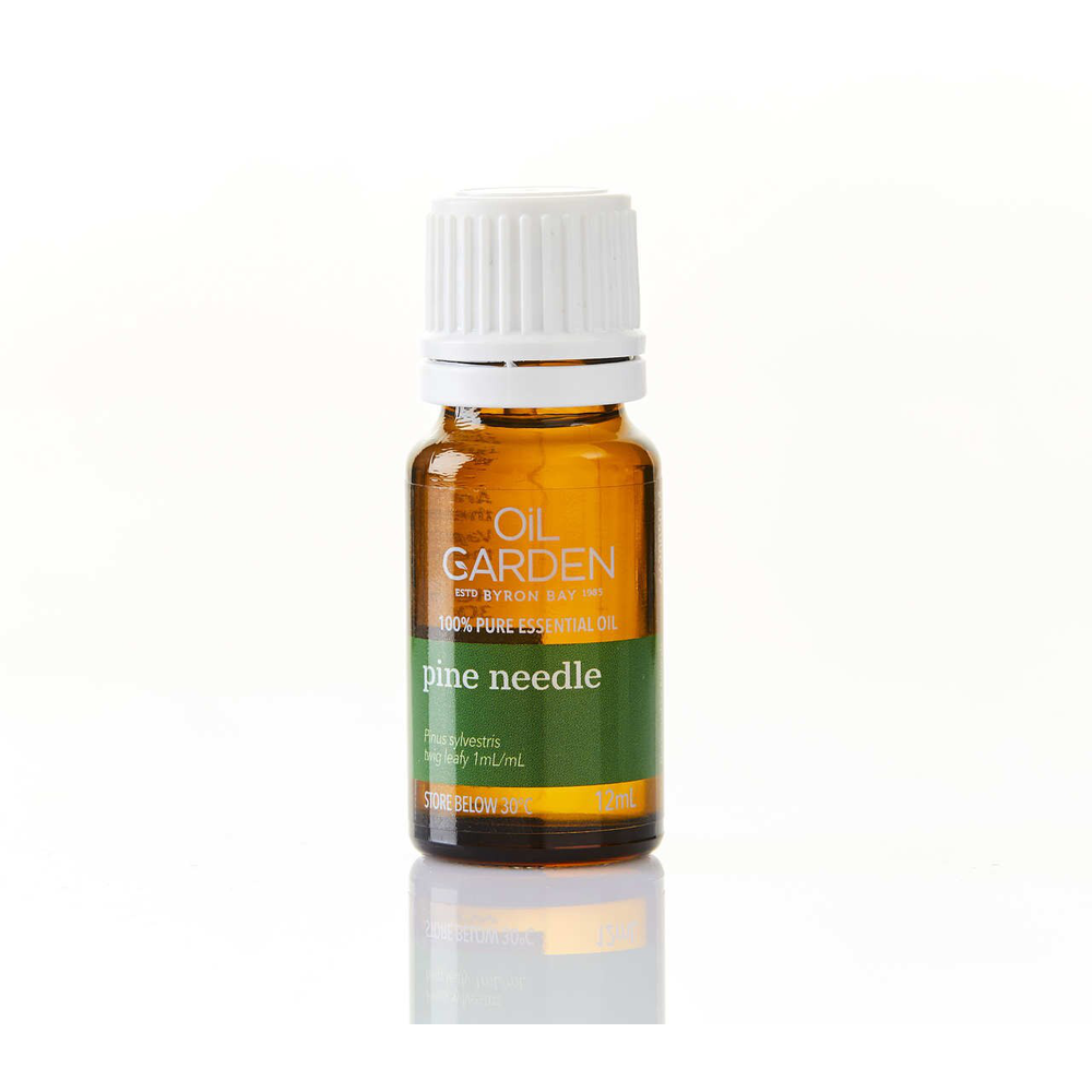 The Oil Garden Pure Essential Oil  Pine Needle