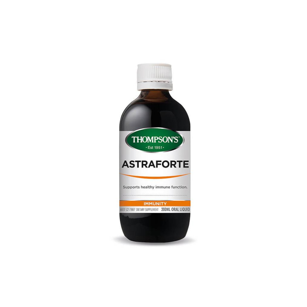 Thompson's Astraforte Liquid