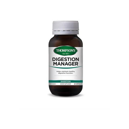 Thompson's Digestion Support