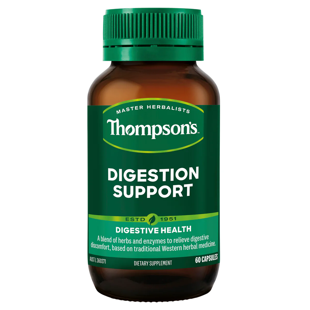 Thompson's Digestion Support