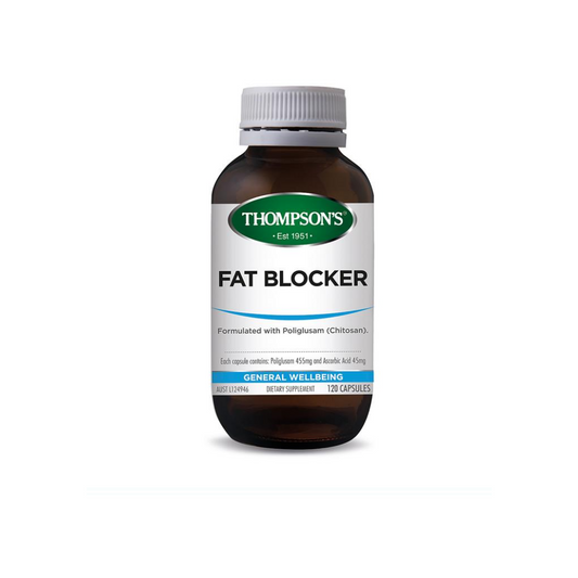 Thompson's Fat Blocker