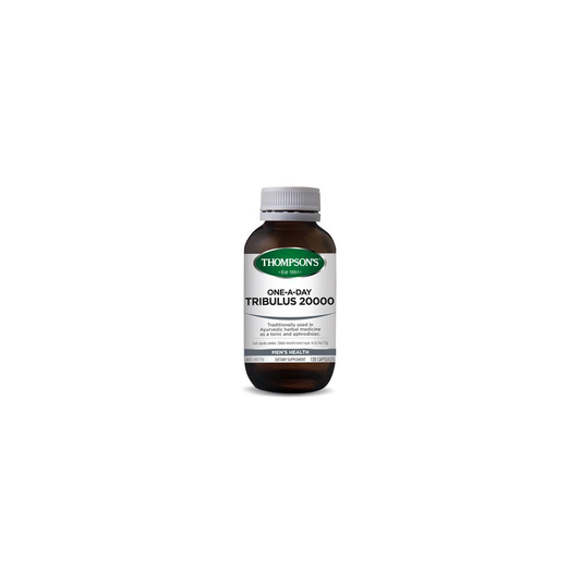 Thompson's One-a-day Tribulus 20000mg