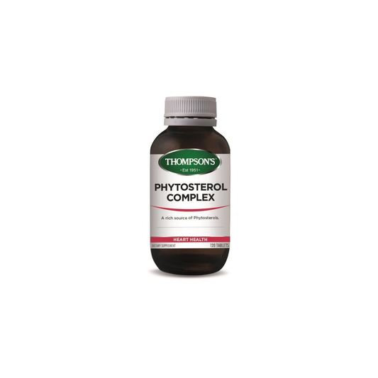 Thompson's Phytosterol Complex