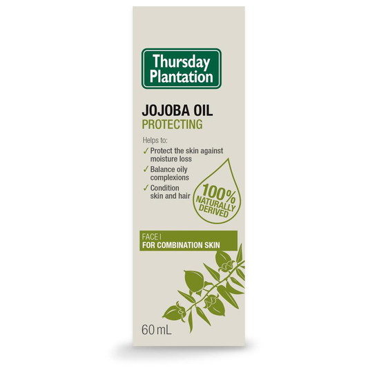 Thursday Plantation Jojoba Oil