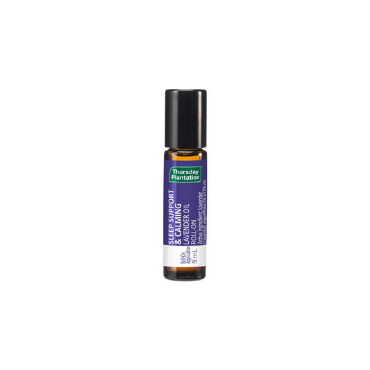Thursday Plantation Lav Calming & Sleep Support Roll On