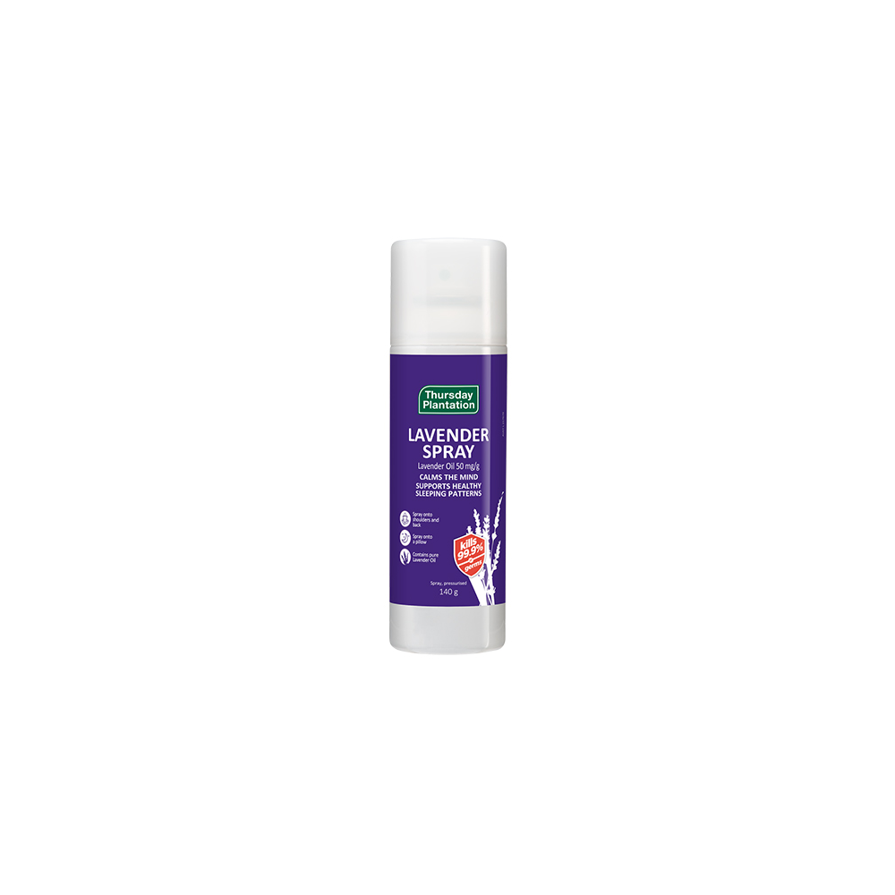 Thursday Plantation Lavender Spray