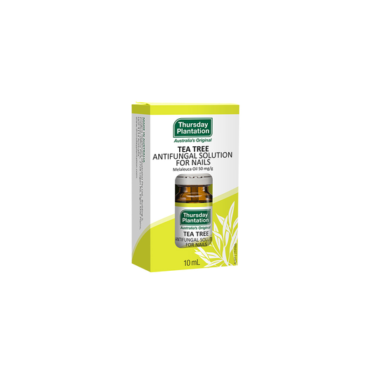 Thursday Plantation Tea Tree Anti-Fungal Nail Solution