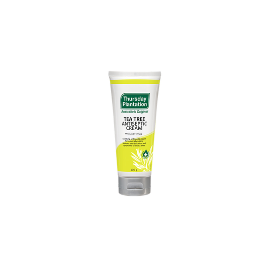 Thursday Plantation Tea Tree Antiseptic Cream