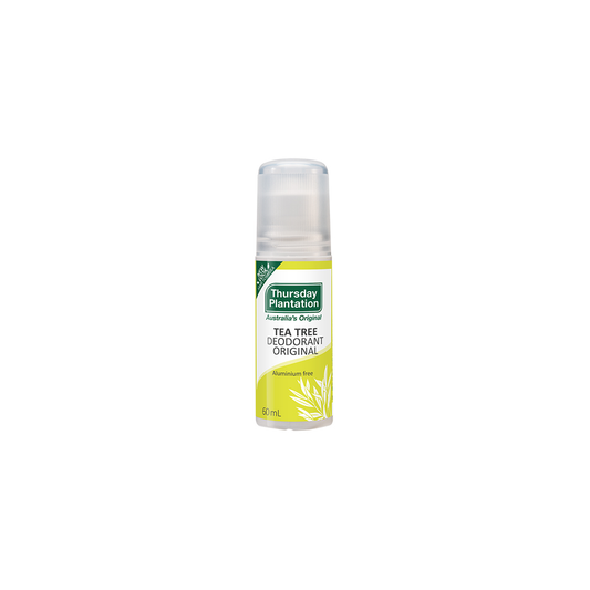 Thursday Plantation Tea Tree Deodorant