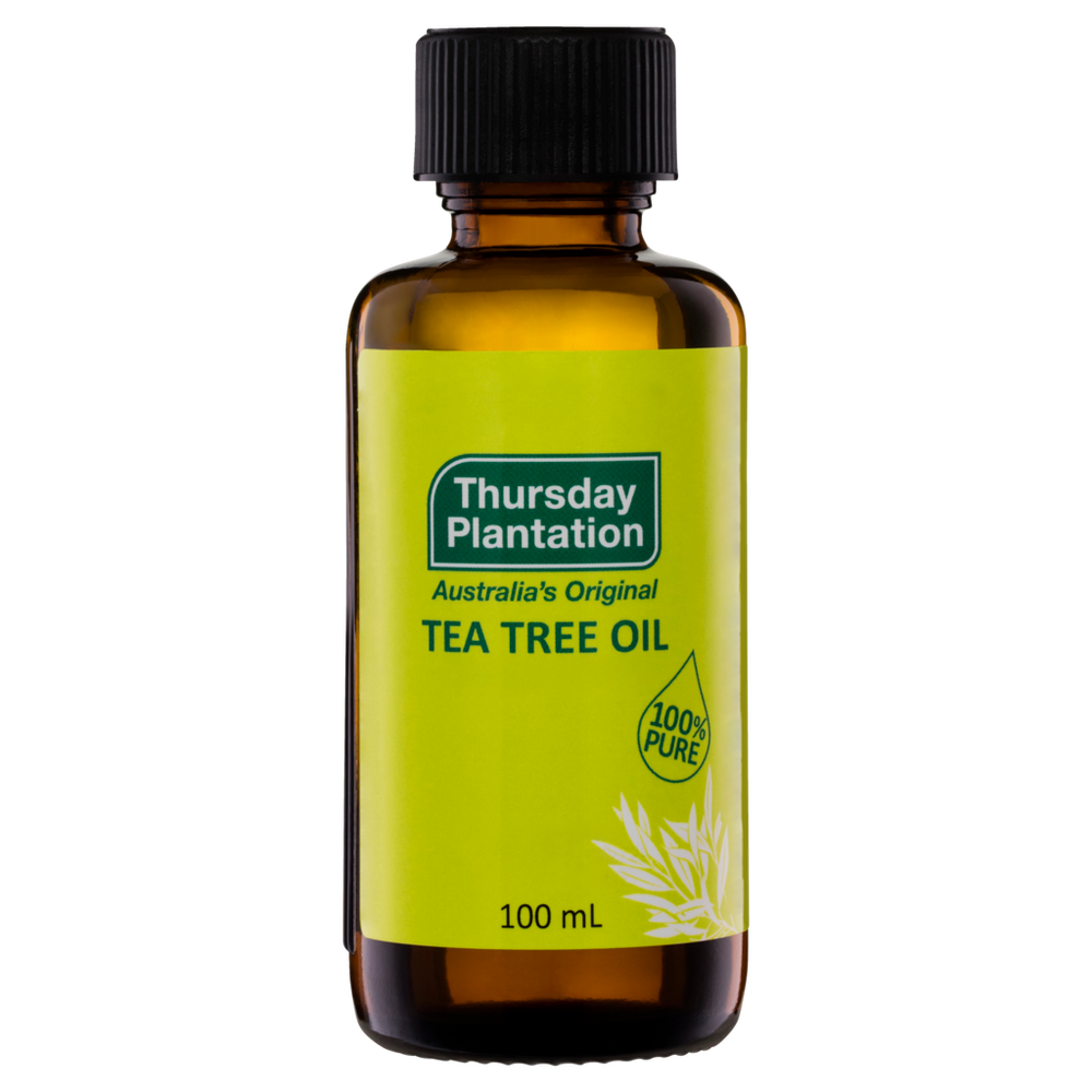 Thursday Plantation Tea Tree Oil