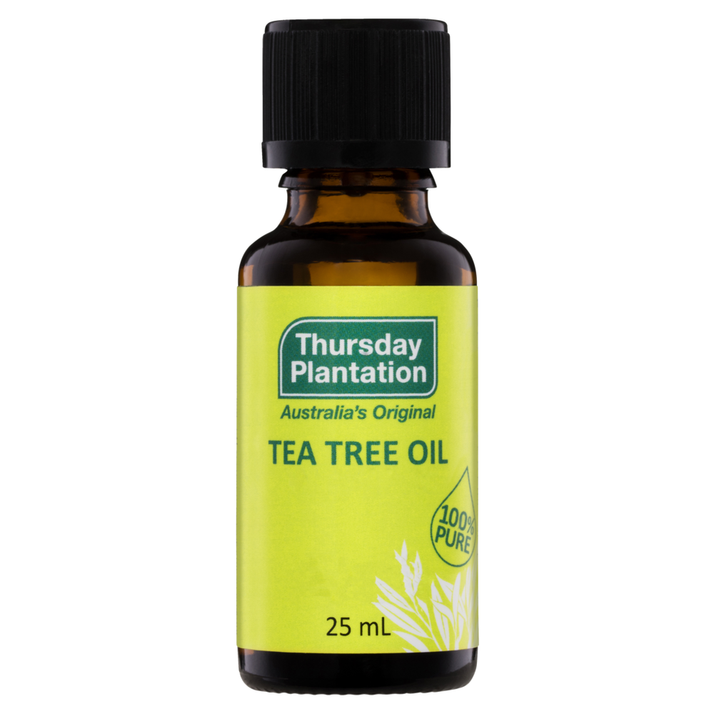 Thursday Plantation Tea Tree Oil