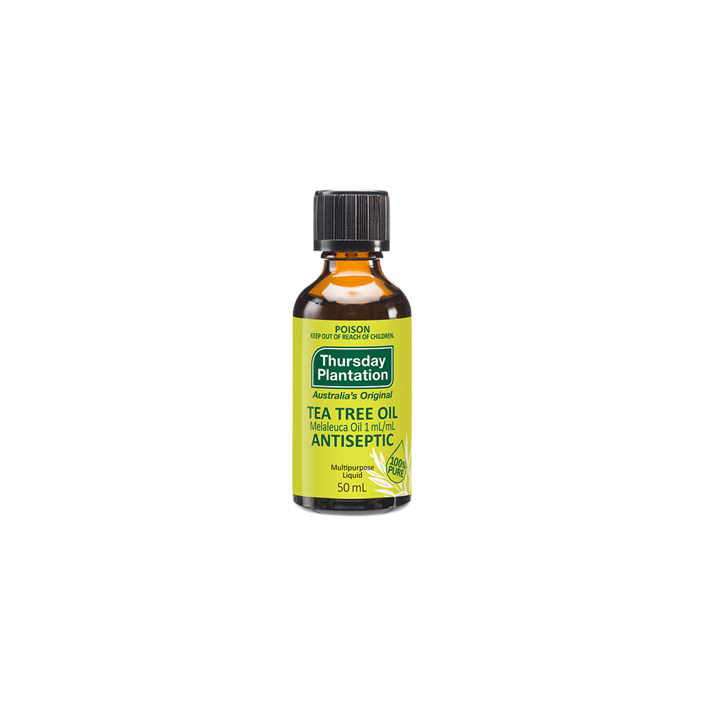 Thursday Plantation Tea Tree Oil